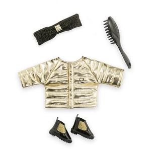 Sewing kit and accessories for dolls Corolle