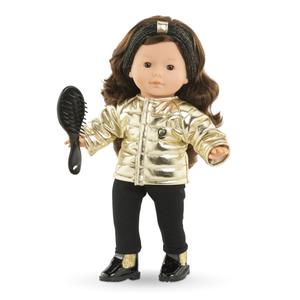 Sewing kit and accessories for dolls Corolle image-1