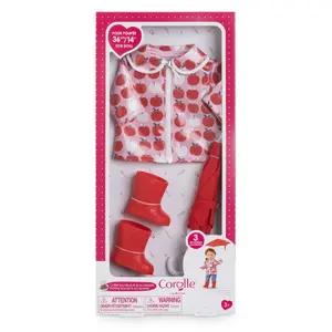 Doll accessories Corolle image-3