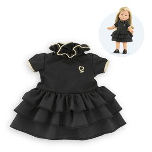 Little dress for doll Corolle
