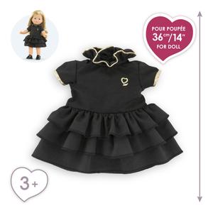 Little dress for doll Corolle image-4