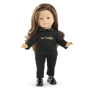 T-shirt manches longues pour poupée Corolle image-1