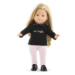 Legging voor pop Corolle (x2) image-2