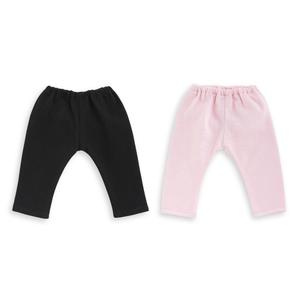 Legging voor pop Corolle (x2) image-1