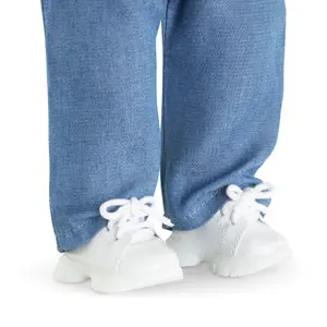 Scarpe per bambola Corolle image-3