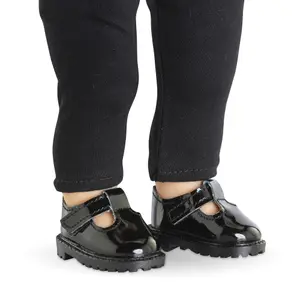 Varnished babies for dolls Corolle image-1