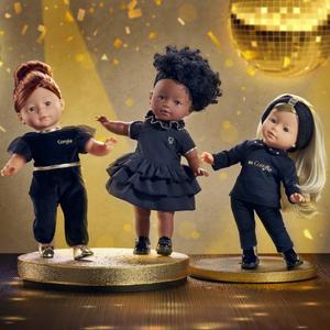 Ballerines pour poupée Corolle image-2