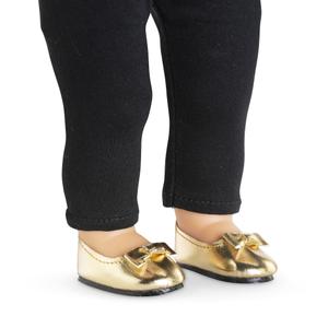 Ballerines pour poupée Corolle image-3