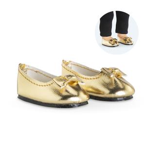 Ballerines pour poupée Corolle image-1