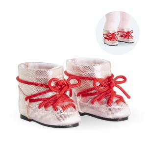 Après-ski for doll Corolle