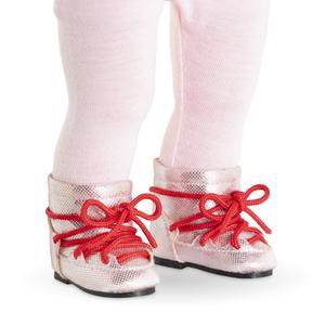 Après-ski for doll Corolle image-1