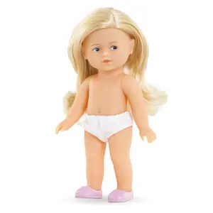 Doll Corolle Mini Corolline Rosy - Vichy image-2