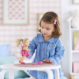 Scatola per bambole Corolle Rosy Fée image-4