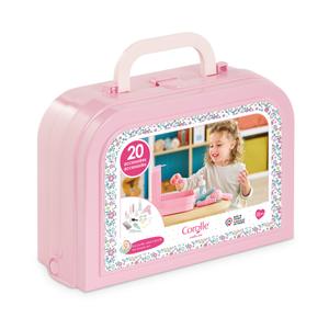 Simulation games Corolle Ma Valise Beauté image-4