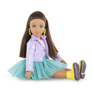 Dockskåp Corolle Luna Fashion Week Milan image-2