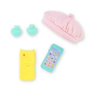 Dockskåp Corolle Luna Fashion Week Milan image-1