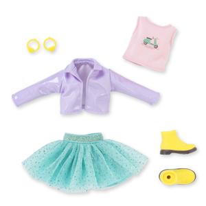 Dockskåp Corolle Luna Fashion Week Milan image-0