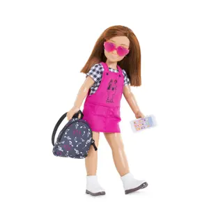 Kleidung für Puppen Corolle Pop Musique & Mode image-3