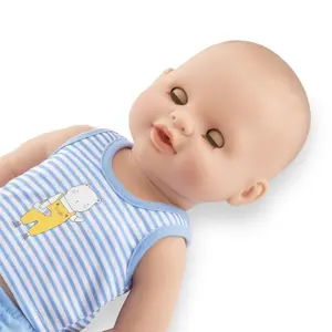 Poupon Corolle Paul fait pipi image-1