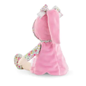 Miss jardin en fleurs cuddly doll Corolle image-2