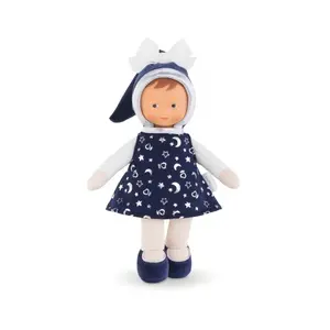 Starry night cuddly toy Corolle image-0
