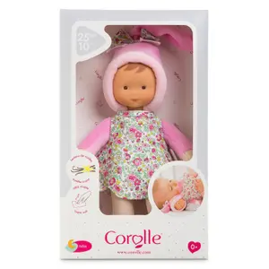 Doudou Corolle Miss Jardin en Fleurs image-5