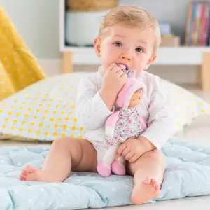 Doudou Corolle Miss Jardin en Fleurs image-2