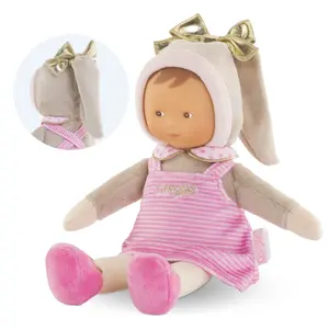 Doudou Miss Rayée Rêves d'Étoiles Corolle image-1