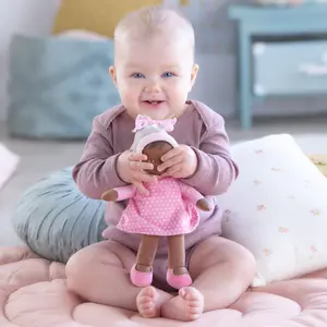 Miss rêves d'etoiles knuffelpop Corolle image-2