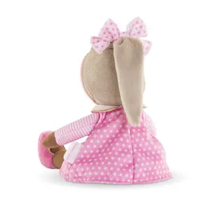 Miss rêves d'etoiles knuffelpop Corolle image-4