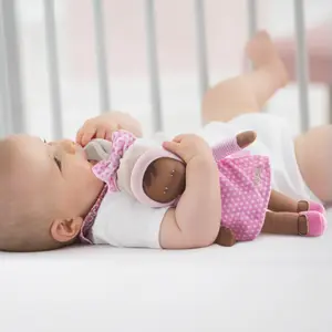 Miss rêves d'etoiles knuffelpop Corolle image-6