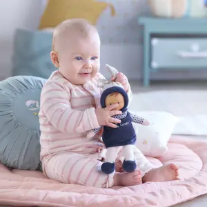 Miss d'etoiles cuddly doll Corolle image-5