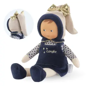 Miss d'etoiles cuddly doll Corolle image-1