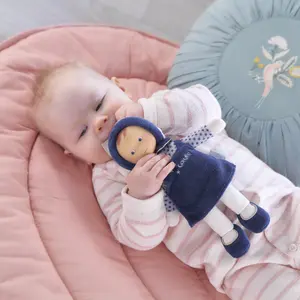 Miss d'etoiles cuddly doll Corolle image-2