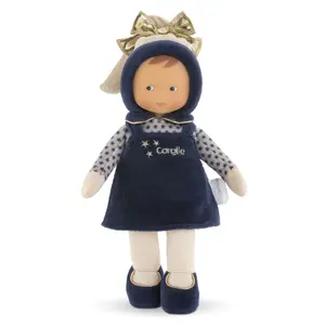 Miss d'etoiles cuddly doll Corolle image-3