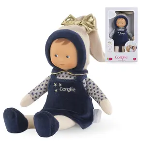 Miss d'etoiles cuddly doll Corolle image-6