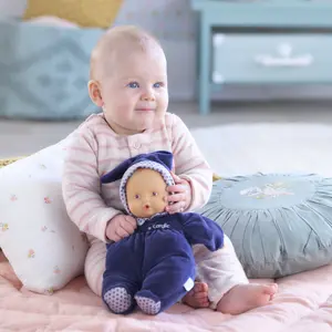 Poupée Doudou Babipouce Rêves d'Etoiles Corolle image-2