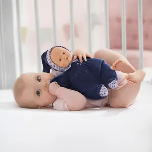 Poupée Doudou Babipouce Rêves d'Etoiles Corolle image-4