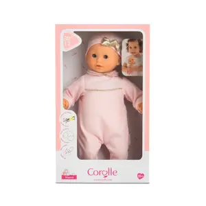 Poupon Corolle Bébé Calin Manon image-2