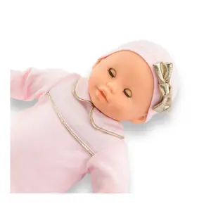 Poupon Corolle Bébé Calin Manon image-3