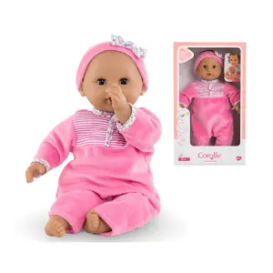 Poupon Corolle Bébé Calin Maria image-1