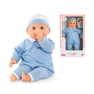 Poupon Corolle Bébé Calin Maël image-2