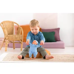 Poupon Corolle Bébé Calin Maël image-6