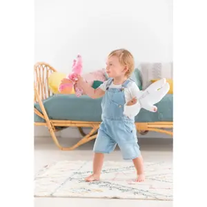 Poupon Corolle Pti' Cœur Papillon image-1