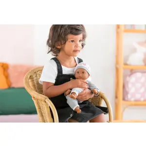 Poupon Corolle Bébé Calin Marius image-6