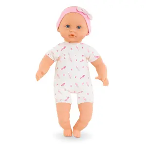 Poupon Corolle Bébé Calin Coffret Dodo image-5