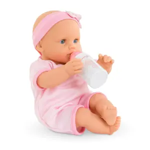 Poupon Corolle Bébé Calin Coffret Dodo image-6