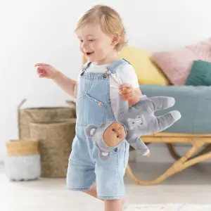 Poupon koala heart Corolle image-1