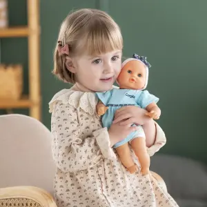 Cuddly baby doll maud Corolle image-4