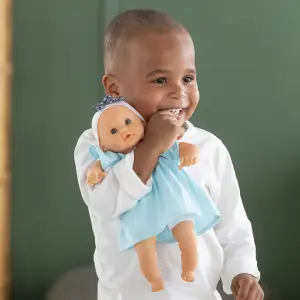 Cuddly baby doll maud Corolle image-5